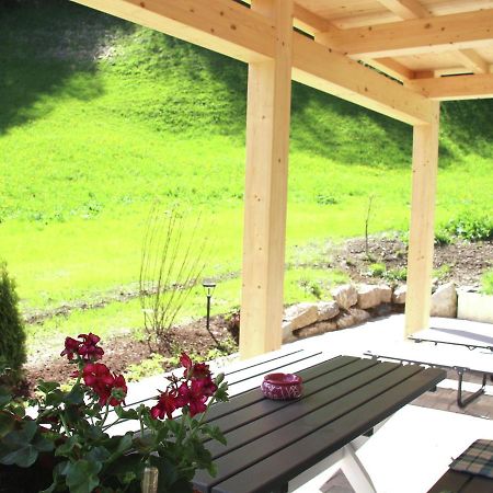 Charming Apartment In Kirchberg In Tirol With Private Garden Exterior foto