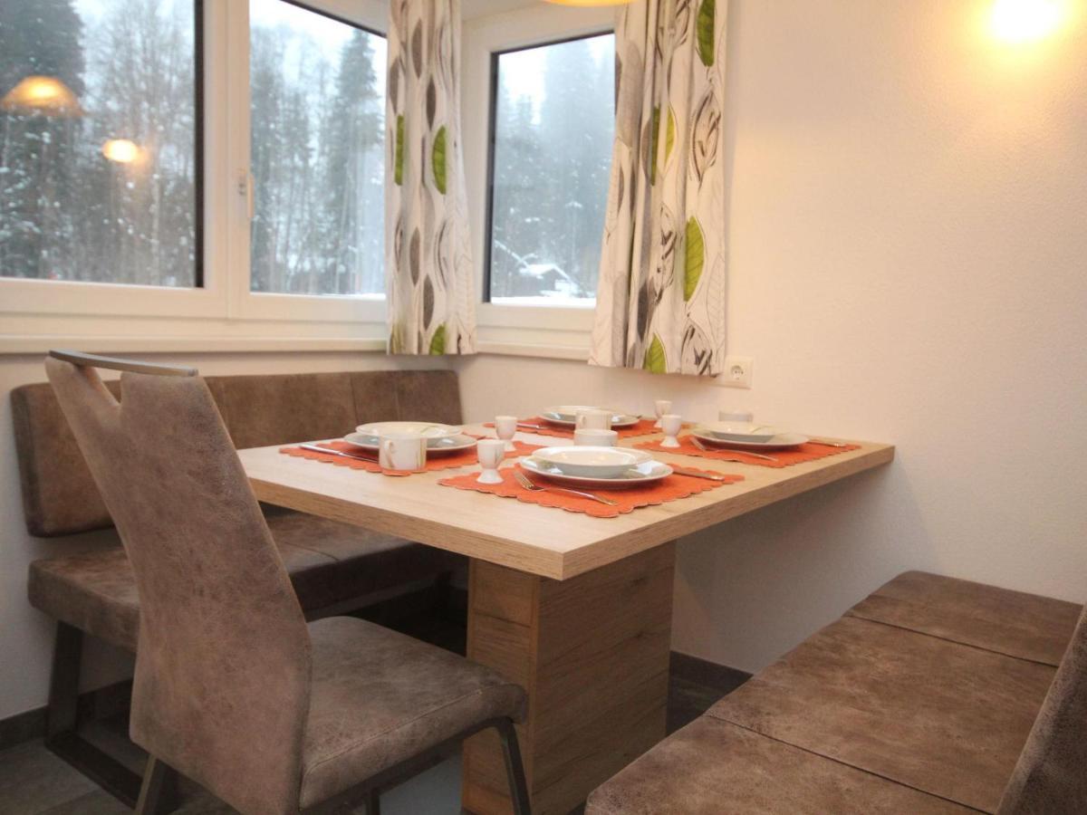 Charming Apartment In Kirchberg In Tirol With Private Garden Exterior foto